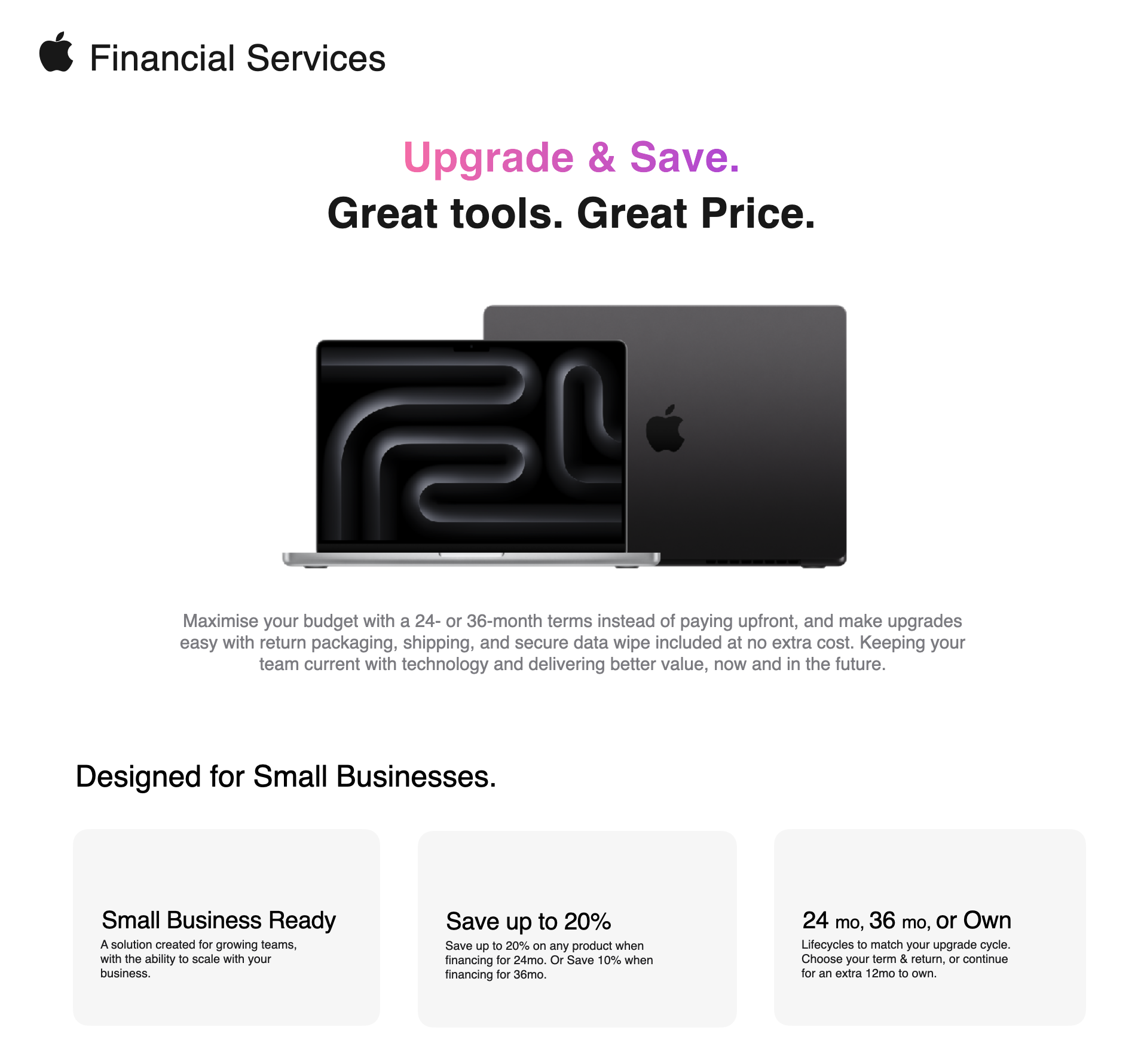 AFS Business Info-1