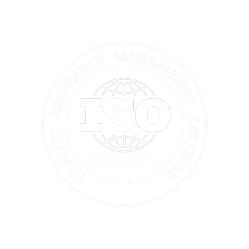 ISO9001-White-500px